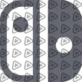 Rodan - Social Icon Nintendo