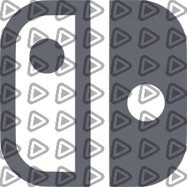 Rodan - Social Icon Nintendo