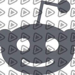 Rodan - Social Icon Reddit