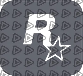 Rodan - Social Icon Rockstar