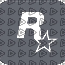 Rodan - Social Icon Rockstar
