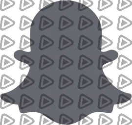 Rodan - Social Icon Snapchat