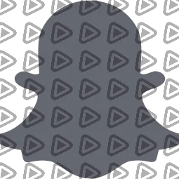 Rodan - Social Icon Snapchat