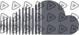 Rodan - Social Icon Soundcloud