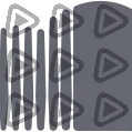 Rodan - Social Icon Soundcloud