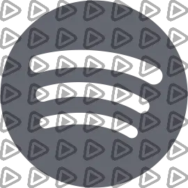 Rodan - Social Icon Spotify