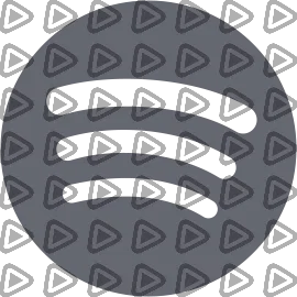 Rodan - Social Icon Spotify