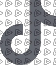 Rodan - Social Icon TikTok
