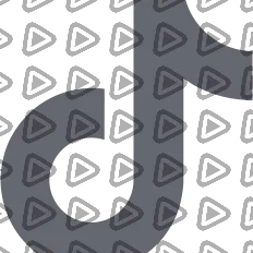 Rodan - Social Icon TikTok