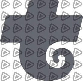 Rodan - Social Icon Trovo