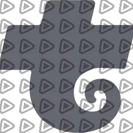 Rodan - Social Icon Trovo