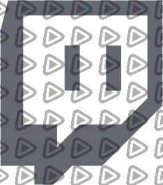 Rodan - Social Icon Twitch