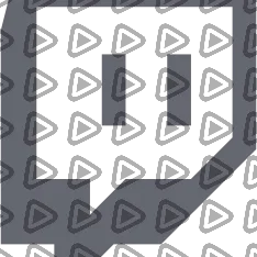 Rodan - Social Icon Twitch