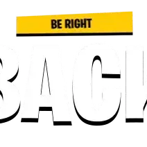 Royal - Intermission Pause Text