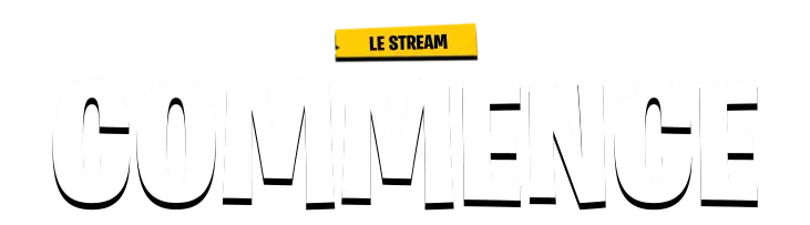 Royal - Intermission Starting Text
