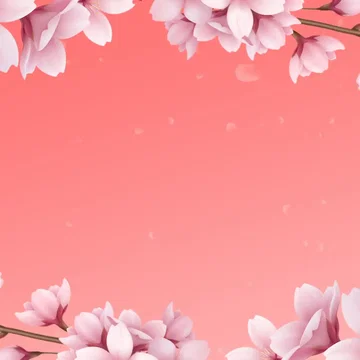 Sakura - Intermission Background