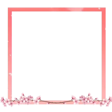 Sakura - Talkingbanner Game Border