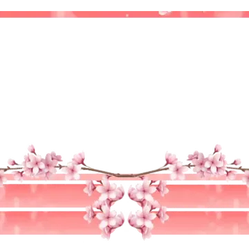 Sakura - Webcam 4 Panels