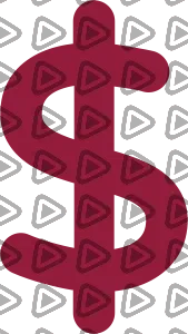 Sakura - Alert Icon Superchat