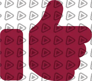 Sakura - Alert Icon Like