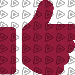 Sakura - Alert Icon Like