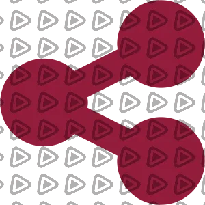 Sakura - Alert Icon Share