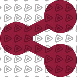 Sakura - Alert Icon Share