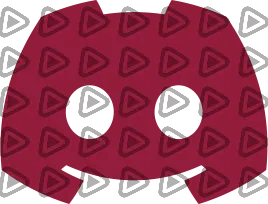 Sakura - Social Icon Discord