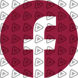 Sakura - Social Icon Facebook