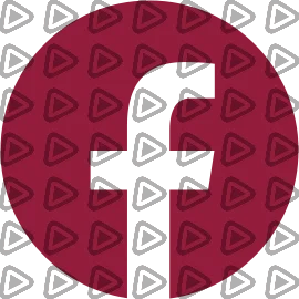 Sakura - Social Icon Facebook