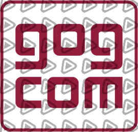 Sakura - Social Icon GOG