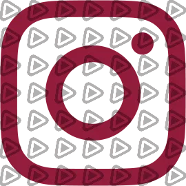 Sakura - Social Icon Instagram