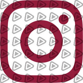 Sakura - Social Icon Instagram