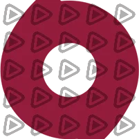 Sakura - Social Icon Origin