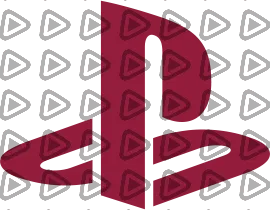 Sakura - Social Icon Playstation