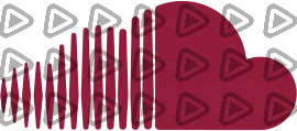 Sakura - Social Icon Soundcloud