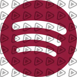 Sakura - Social Icon Spotify