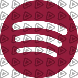 Sakura - Social Icon Spotify