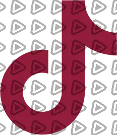 Sakura - Social Icon TikTok