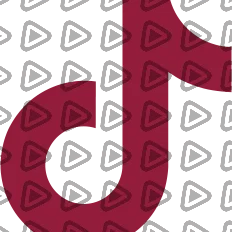 Sakura - Social Icon TikTok