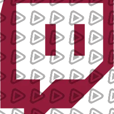 Sakura - Social Icon Twitch