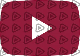 Sakura - Social Icon YouTube