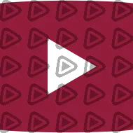 Sakura - Social Icon YouTube