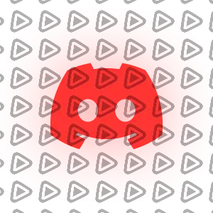 Senpai-Volume1 - Social Icon Discord