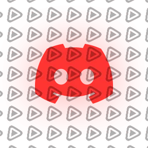 Senpai-Volume1 - Social Icon Discord