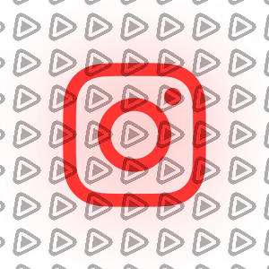 Senpai-Volume1 - Social Icon Instagram