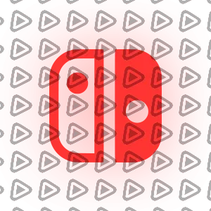 Senpai-Volume1 - Social Icon Nintendo