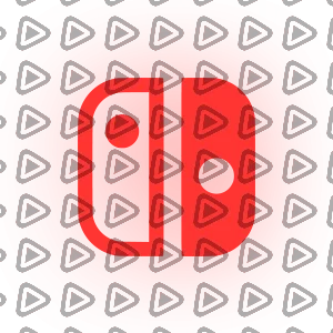 Senpai-Volume1 - Social Icon Nintendo