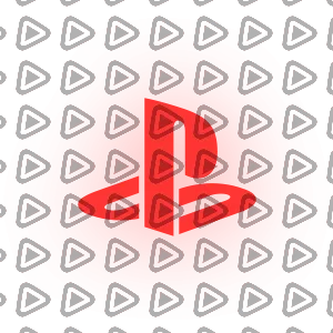 Senpai-Volume1 - Social Icon Playstation