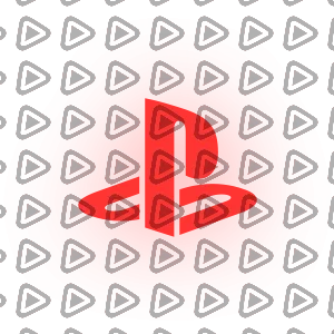 Senpai-Volume1 - Social Icon Playstation